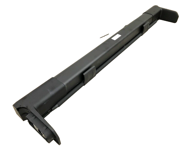 PANAMERA 971 2016-23 GENUINE PARCEL SHELF TRUNK COVER BOOT LID 971.861.957.A