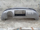 AUDI Q3 8U S LINE FACELIFT 2015-2018 REAR BUMPER PDC GENUINE 8U0807521