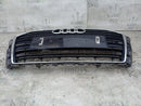AUDI A3 S-LINE 8V 16-19 FACELIFT FRONT BUMPER RADIATOR GRILLE 8V3853651AA