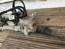 VAUXHALL ZAFIRA C / ASTRA J 2010-15 ELECTRIC POWER STEERING RACK P13413959