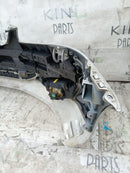 MERCEDES W221 2005-2009 COMPLETE FRONT BUMPER 4x PDC GENUINE A2218801040