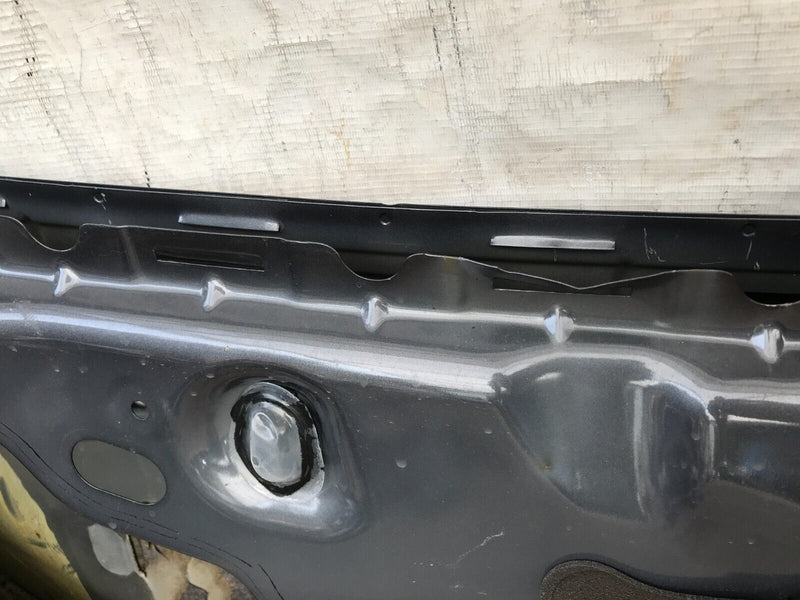 FORD ECOSPORT MK2 B515 2013-ON REAR DOOR SHELL PANEL LEFT PASSENGER SIDE