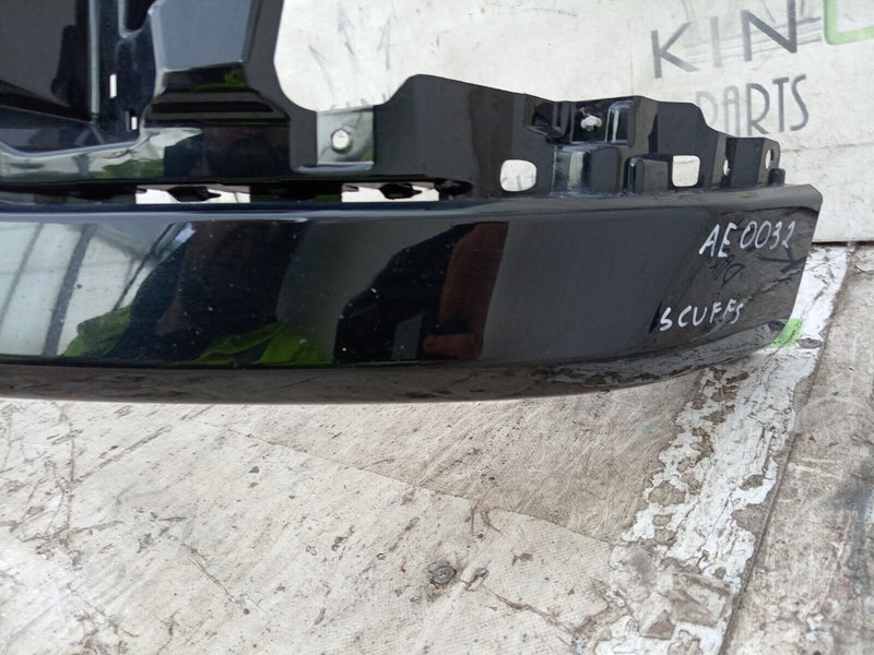 MAZDA CX-5 CX5 2022-ON FRONT BUMPER LOWER SECTION KSD6-50032