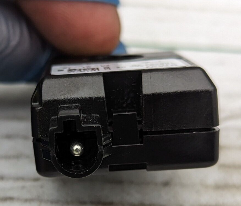 BMW 3 SERIES F30 2011-2019 ANTENNA TRAP CIRCUIT AMPLIFIER 9231466 GENUINE