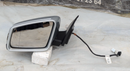 MERCEDES-BENZ C-CLASS W204 2007-2014 LEFT N/S DOOR WING MIRROR A3160441 GENUINE