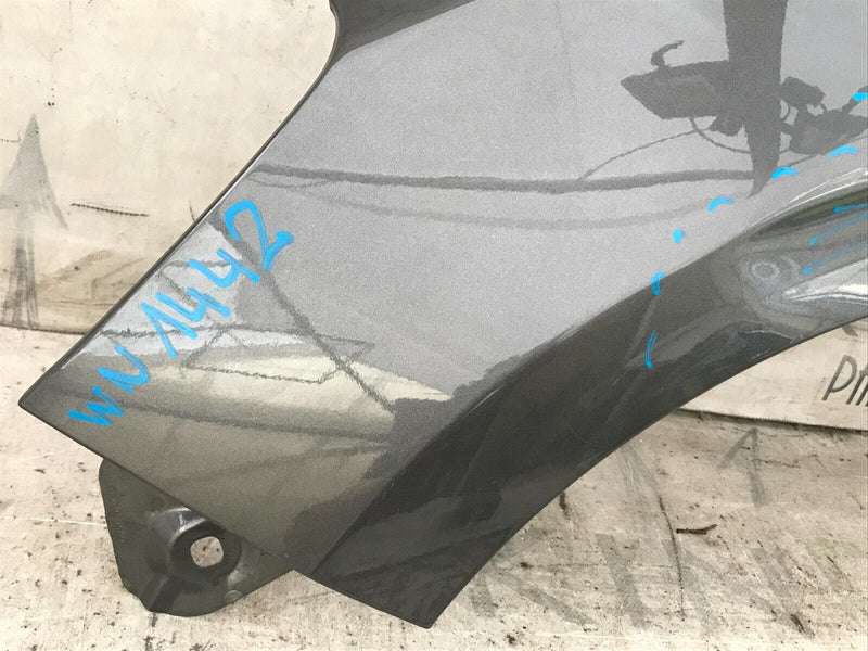 FORD FIESTA MK8 2017-22 FRONT FENDER WING PANEL LEFT PASSENGER SIDE
