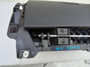 BMW X1 E84 09-15 COMPLETE GLOVE BOX STORAGE GENUINE 2991314