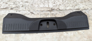 FIAT ABARTH 500 2008-2015 BOOT LOCK INNER PANEL COVER TRIM 735448015 GENUINE