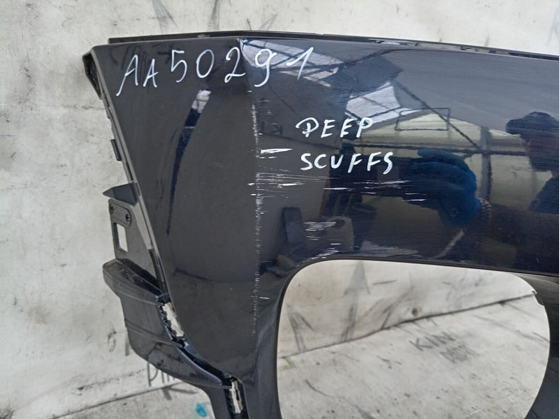MINI ONE COOPER F54 2014-18 FRONT BUMPER GENUINE 7370791