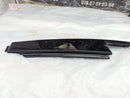 RANGE ROVER EVOQUE L538 REAR LEFT N/S DOOR B-PILLAR MOLDING TRIM BJ32-255A81-AC
