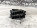 FIAT DUCATO 06-14 DRIVER RIGHT SIDE AIR VENT GRILLE GENUINE LS385812