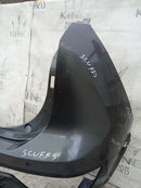 KIA NIRO 2022-ON GENUINE BLACK REAR BUMPER PDC 86650-AT050