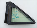 TOYOTA RAV4 MK5 XA50 2018-24 FRONT DOOR LEFT SIDE QUARTER WINDOW GLASS TRIANGLE