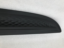 PORSCHE MACAN S T GTS RIGHT SIDE FRONT DOOR PANEL LOWER TRIM MOULDING 95B837890