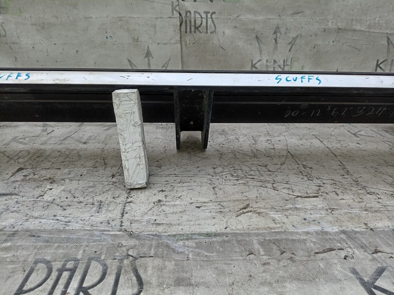 MITSUBISHI L200 BARBARIAN MK5 FACELIFT 2019-22 RIGHT DRIVER SIDE STEP