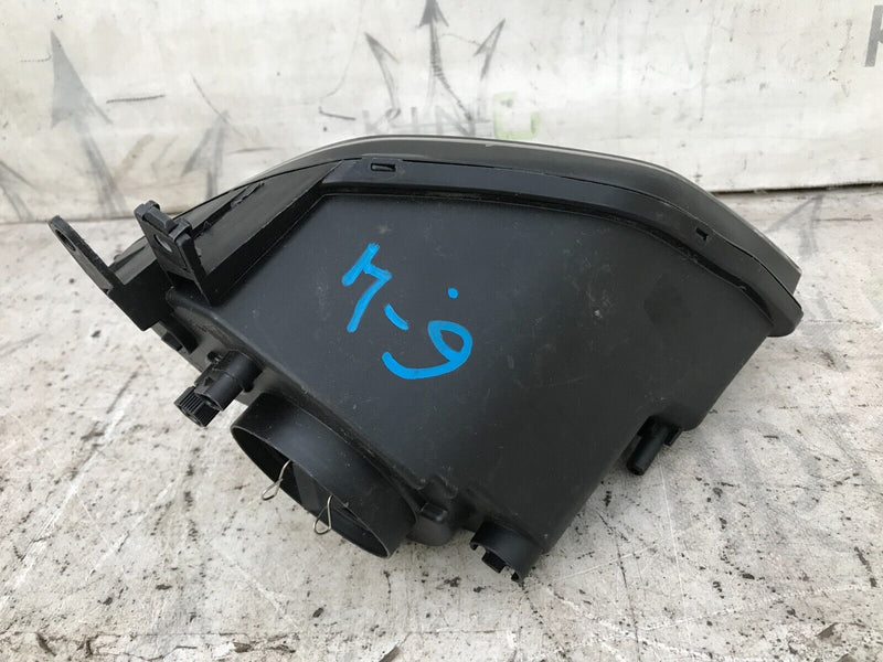 BMW S1000XR 2015-2017 FRONT HEADLIGHT GENUINE LIGHT LAMP LEFT SIDE 8549851