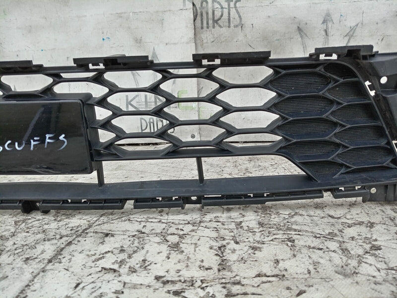KIA CEED MK3 2019 FRONT BUMPER LOWER GRILLE GRILL 86560-J7010 GENUINE