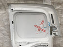 CITROEN BERLINGO, PARTNER MK3 2018-21 LEFT SIDE REAR DOOR SHELL PANEL