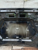 MINI COOPER F55 F56 F57 2016-2020 GENUINE BONNET HOOD PANEL in Black