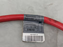 MERCEDES S-CLASS W221 06-13 BATTERY POSITIVE TERMINAL CABLE A2215403110 GENUINE