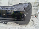 PEUGEOT 208 2012-2015 GENUINE REAR BUMPER PDC IN BLACK 9673271377
