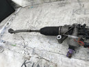 MERCEDES C-CLASS W205 2015-2019 ELECTRIC POWER STEERING RACK A2054602901