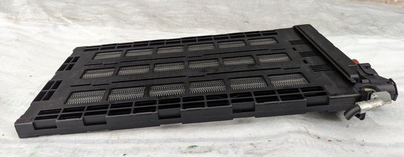 BMW X1 E84 2009-2015 INTERIOR ELECTRIC HEATING RADIATOR GENUINE 9194595