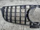 MERCEDES GLE W166 MK3 GLE500 AMG LINE 2015-2018 FRONT BUMPER GRILL GRILLE