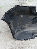 VW POLO MK5 6C FACELIFT 2014-2017 GENUINE REAR BUMPER PDC 6C6807421A