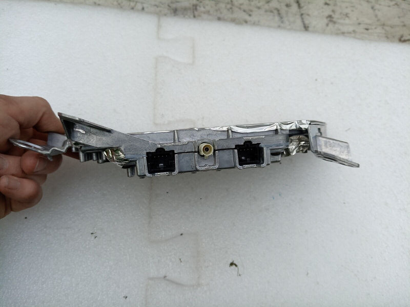 AUDI E-TRON LEFT SIDE DIGITAL WING MIRROR CONTROL UNIT CAMERA 4KE907181A