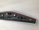 SKODA SUPERB B8 3V SPORT LINE FRONT DOOR TRIM MOULDING PANEL LEFT SIDE 3V0853293