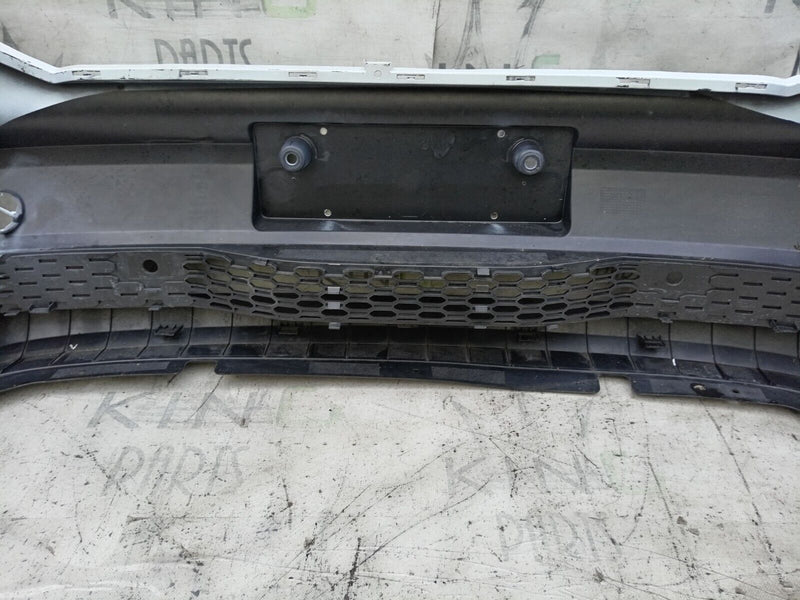 MAXUS LDV DELIVER 9 EV 2020-ON FRONT BUMPER PDC GENUINE SV63