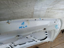 KIA SPORTAGE SL MK3 2010-2015 GENUINE BONNET HOOD PANEL in WHITE