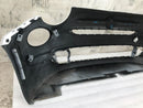 FIAT 500 LOUNGE FACELIFT 2015-23 FRONT BUMPER & TOP BADGE LOGO 735619491