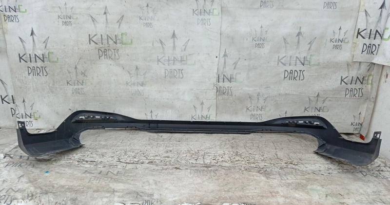 FORD FOCUS IV MK4 ESTATE 2018-ON  LOWER REAR BUMPER JX7B-17F954-J