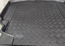MERCEDES C-CLASS W204 07-11 BOOT LINER RUBBER MAT FLOOR COVER GENUINE