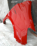 TOYOTA YARIS VITZ MK3 XP130 2011-2012 FRONT FENDER WING PANEL RIGHT SIDE