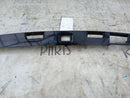 RANGE ROVER EVOQUE L538 TAILGATE BOOT NUMBER PLATE LIGHTS TRIM PANEL