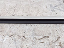 AUDI E-TRON 2018-ON DOOR WINDOW SLOT SEAL 4KE839475 GENUINE