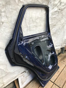AUDI Q5 MK2 80A 2018-2023 REAR DOOR SHELL PANEL LEFT PASSENGER SIDE
