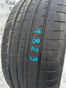 BMW 5 G30 G31 G38 M-SPORT ALLOY WHEEL RIM 20" 8Jx20H2 IS30 TYRE 245/35/R20