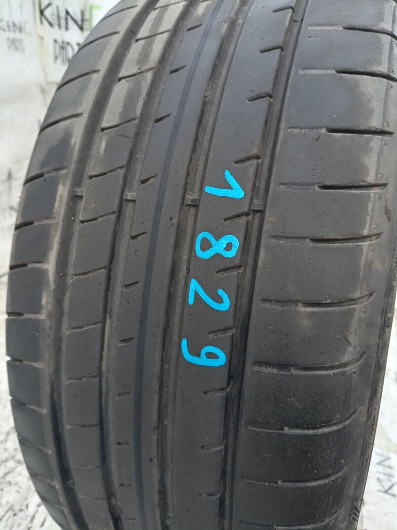 BMW 5 G30 G31 G38 M-SPORT ALLOY WHEEL RIM 20" 8Jx20H2 IS30 TYRE 245/35/R20