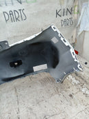 KIA PICANTO 2019-ON REAR BUMPER GENUINE PDC