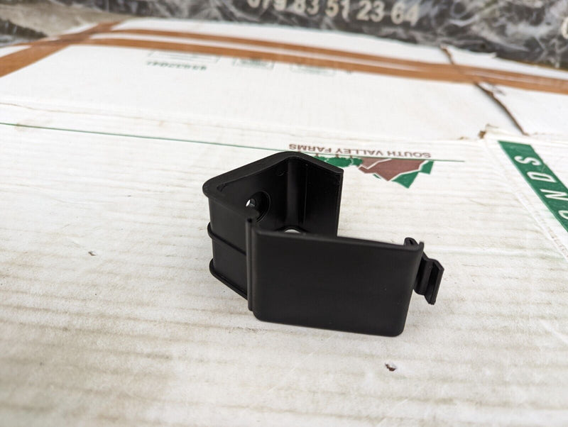 BMW 3 SERIES F30 2011-2019 HAZARD WARNING TRIANGLE BRACKET 7167548-05 GENUINE