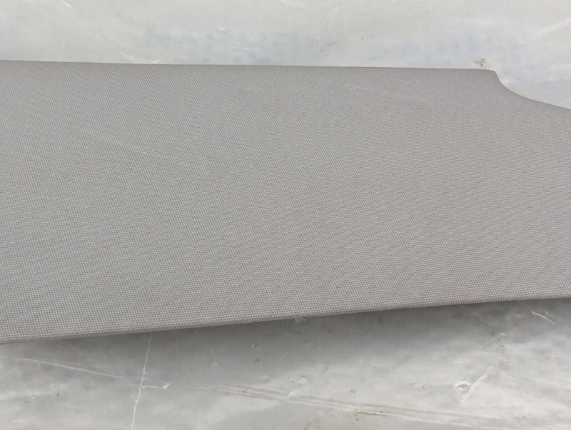 MERCEDES S-CLASS W221 06-2013 REAR LEFT N/S C PILLAR COVER A2216903925 GENUINE
