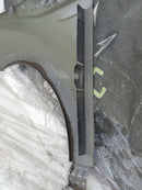 LAND ROVER EVOQUE L551 2019-23 FRONT FENDER WING PANEL RIGHT DRIVER SIDE