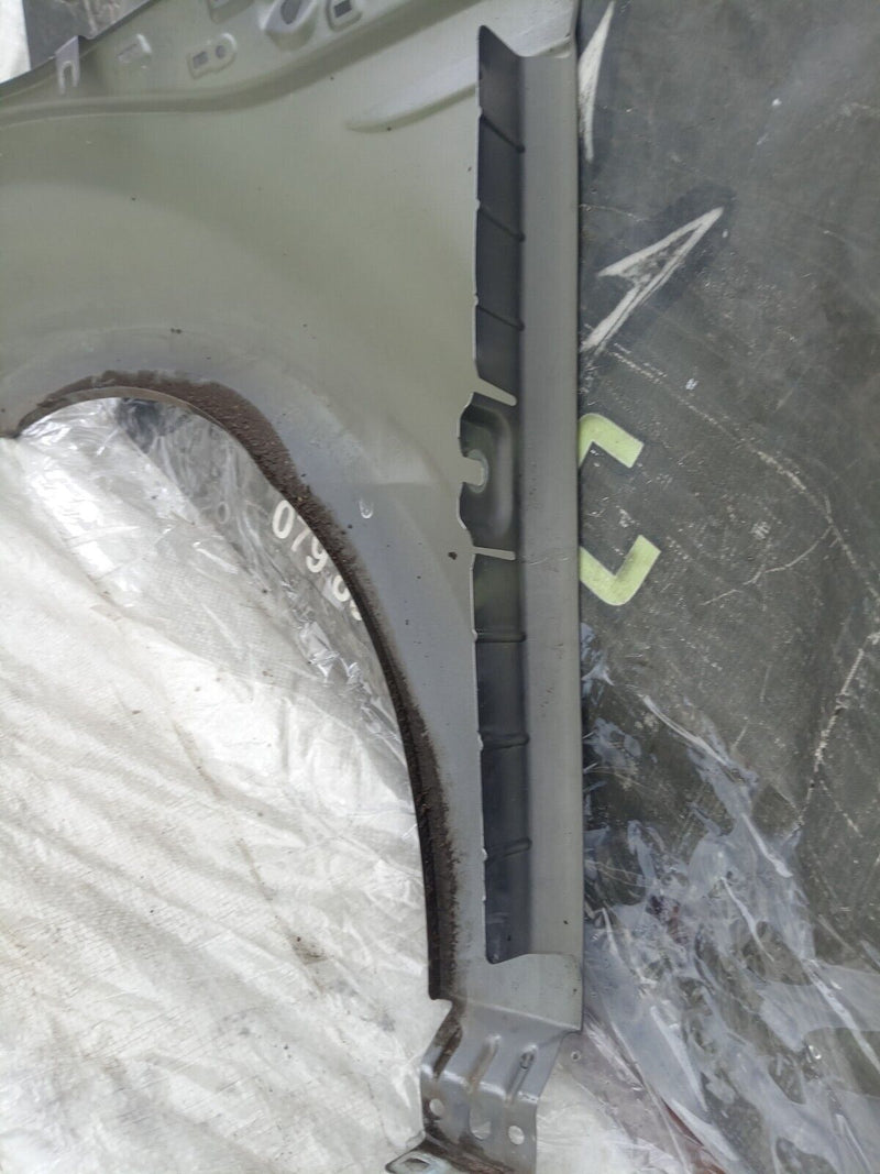 LAND ROVER EVOQUE L551 2019-23 FRONT FENDER WING PANEL RIGHT DRIVER SIDE