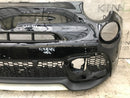 FIAT 500 ABARTH 595 LCI 2016-UP FRONT BUMPER & 2x GRILL & TRIM 735633044