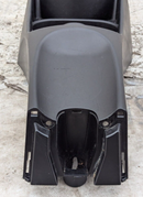 FIAT ABARTH 500 08-15 CENTER CONSOLE ARM REST 735429498 GENUINE