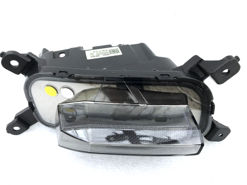 HYUNDAI TUCSON NX4e LCI 2024 GRILL FRONT BUMPER LEFT SIDE LED LIGHT 92207N7650 2